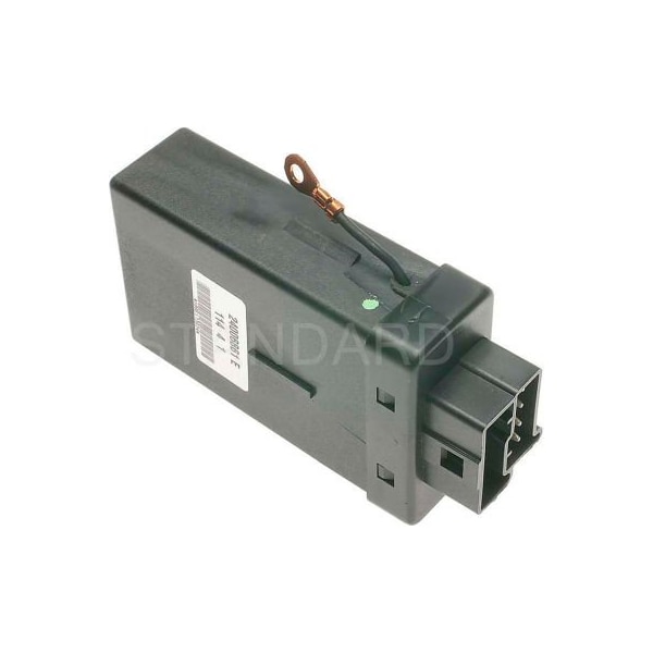Standard Ignition Rear Window Wiper Relay RY539 Zoro